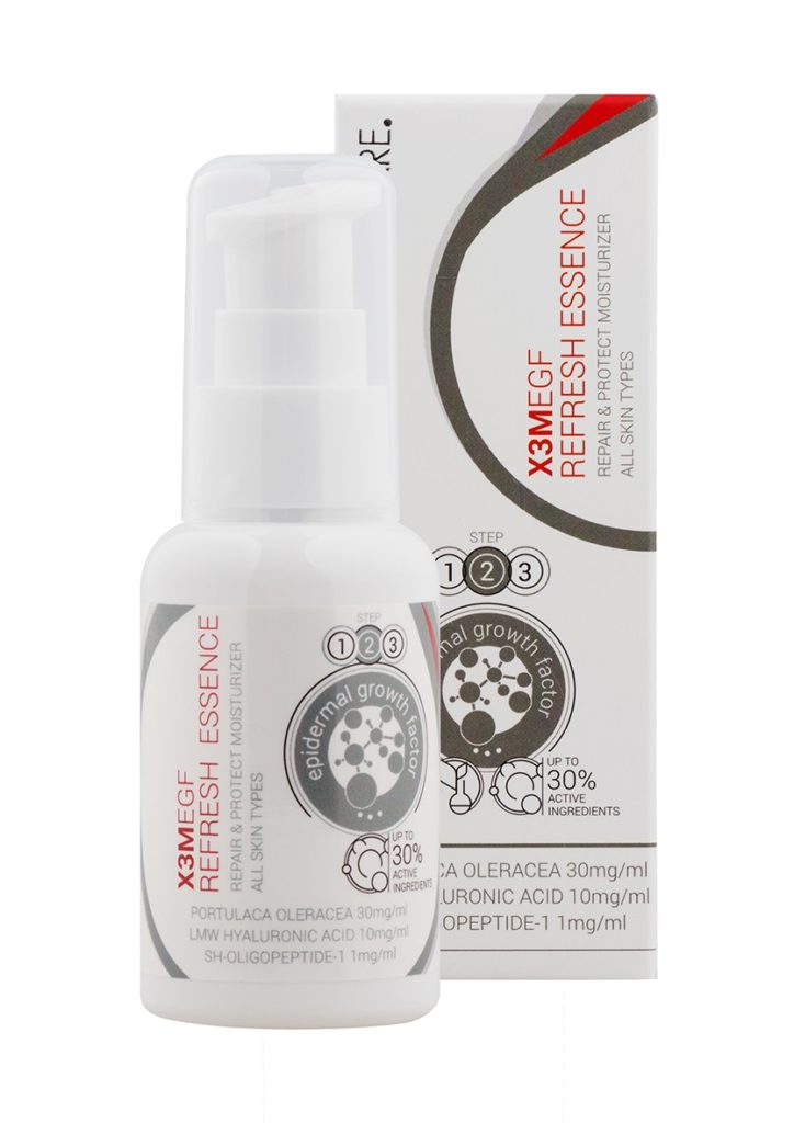 EGF Extra REFRESH Essence 50ml