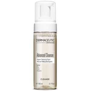 Dermaceutic ADVANCED CLEANSER Foam 150ml