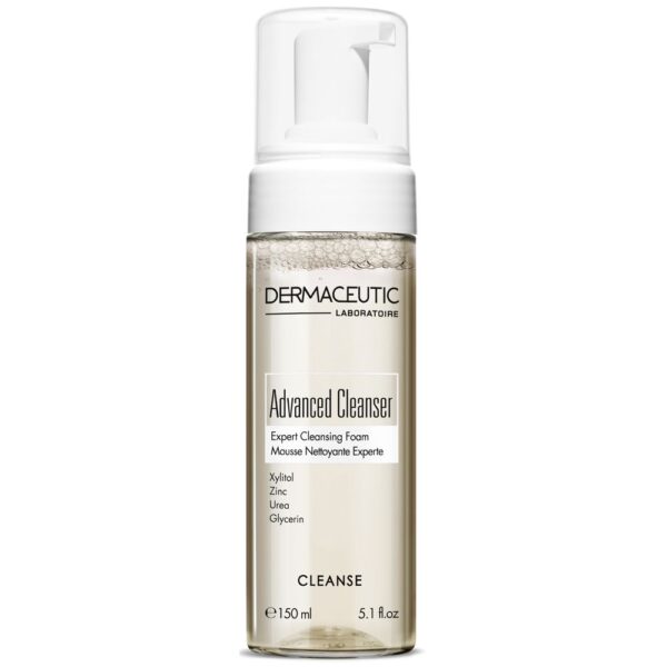 Dermaceutic ADVANCED CLEANSER Foam 150ml