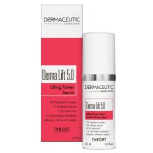 DERMA LIFT 5.0 Lifting Power Serum 30ml