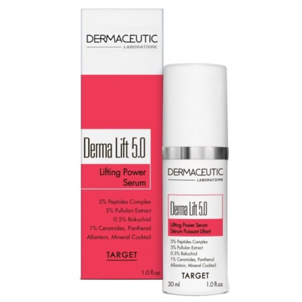 DERMA LIFT 5.0 Lifting Power Serum 30ml
