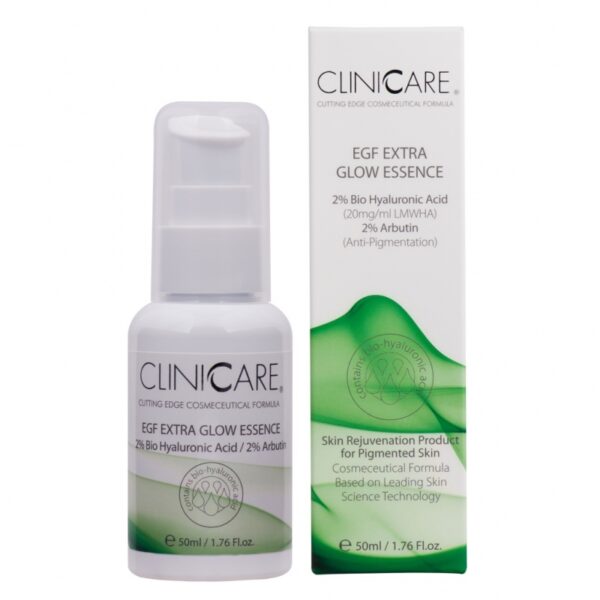 EGF Extra GLOW Essence 50ml