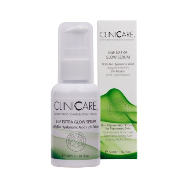 EGF Extra GLOW Serum 50ml