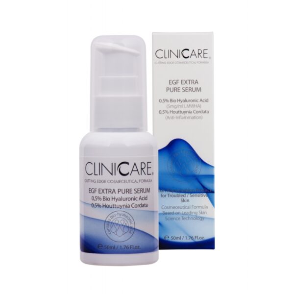 EGF Extra PURE Serum 50ml