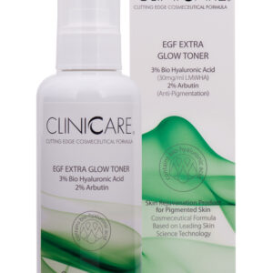 EGF EXTRA GLOW MOISTURIZER 100ml