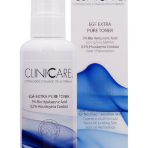 EGF Extra PURE Toner 100ml