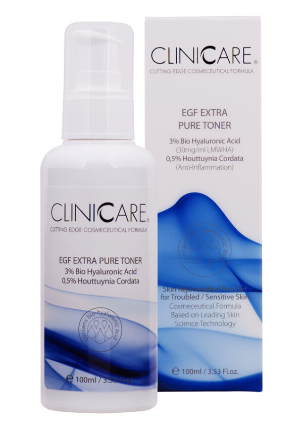 EGF Extra PURE Toner 100ml