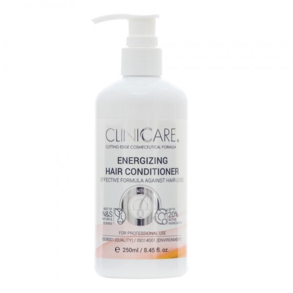 Energizing Hair Conditioner (anti hair-loss) 250ml