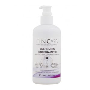 Energizing Hair Shampoo (anti hair-loss) 250ml