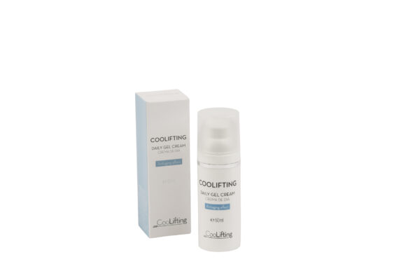 CooLifting Daily Gel Cream 50ml