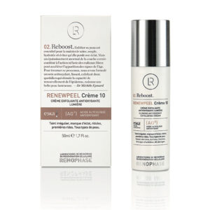 Renophase RENEWPEEL Créme 10 50ml (KLIENTIDE LEMMIK)
