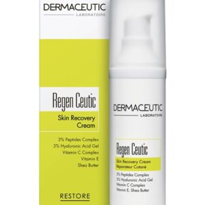 REGEN CEUTIC Skin Recovery Cream 40ml