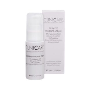 HYAL+ Lip&Eye Renewal Cream 30ML