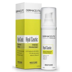 HYAL CEUTIC Intense Moisturizer 40ml