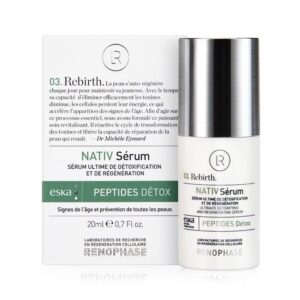 Renophase Sérum NATIV (PARIM SEERUM 2017) 20ml