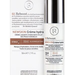 Renophase NEWSKIN CRÉME Hydra+ 50ml