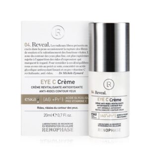Renophase CRÈME EYE C 20ml