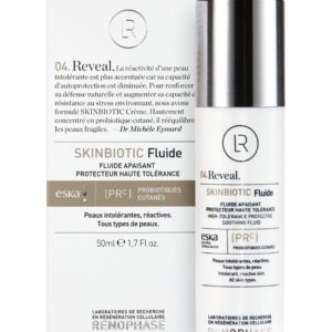Renophase SKINBIOTIC Fluid  50ml