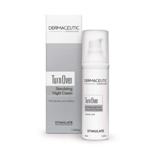 Dermaceutic TURN OVER Stimulating Night Cream 40ml