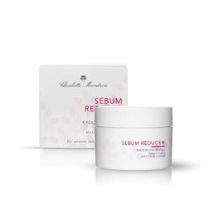 SEBUM REDUCER Kaolin Pack 50ml (Klientide lemmik)