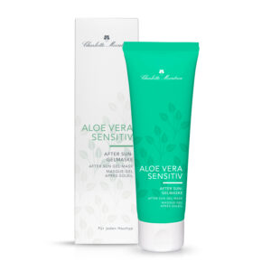 ALOE VERA SENSITIV After Sun Gel Mask 75ml