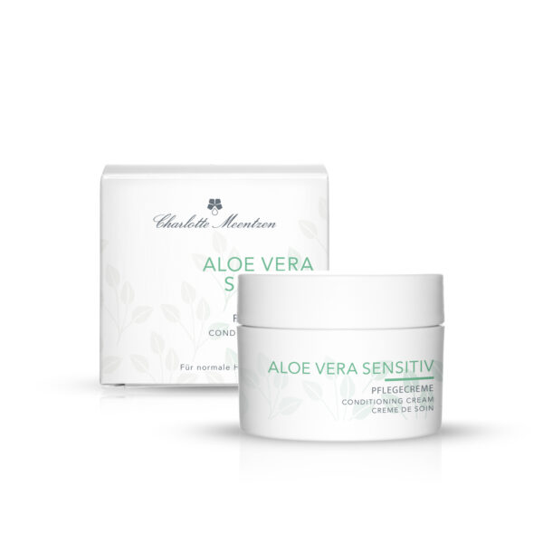ALOE VERA SENSITIV Conditioning Cream 50ml