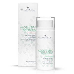ALOE VERA SENSITIV Conditioning Lotion 150ml