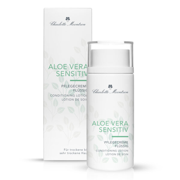 ALOE VERA SENSITIV Conditioning Lotion 150ml