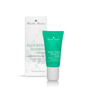ALOE VERA SENSITIV Eye Contour Gel 15ml (KLIENTIDE LEMMIK)