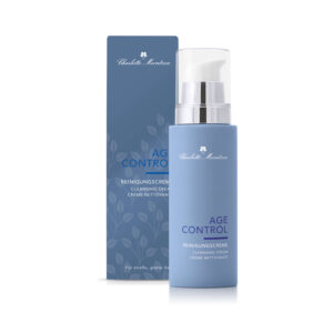 AGE CONTROL Cleansing Cream 125ml (KLIENTIDE LEMMIK)