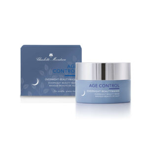 AGE CONTROL Overnight Beauty Mask 50ml (KLIENTIDE LEMMIK)