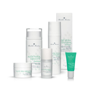 CMAloeVeraSensitiv Piiratud kogus! CHARLOTTE MEENTZEN ADVENDIKALENDER 2025 + Kingitus