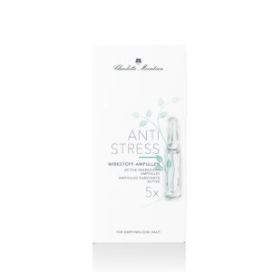 ANTI STRESS Active Ingredient Ampoules 5 x 2 ml (KLIENTIDE LEMMIK)