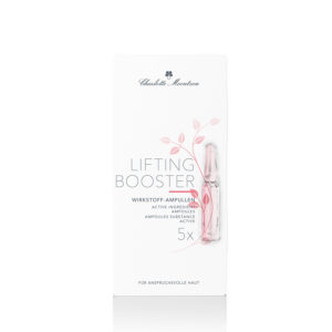 LIFTING BOOSTER Active Ingredient Ampoules 5 x 2 ml