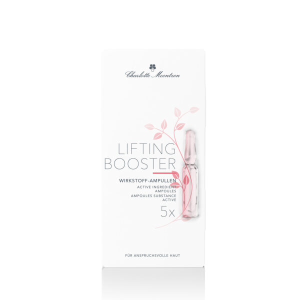 CMAmpLifting LIFTING BOOSTER Active Ingredient Ampoules 5 x 2 ml