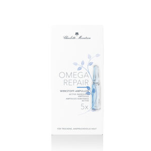 OMEGA REPAIR Active Ingredient Ampoules 5 x 2 ml