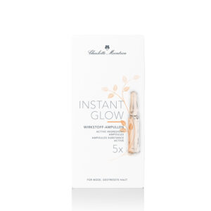 INSTANT GLOW Active Ingredient Ampoules 5 x 2 ml