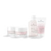 HYDROGEL EYE PADS with HYALURONAN (5 paari)