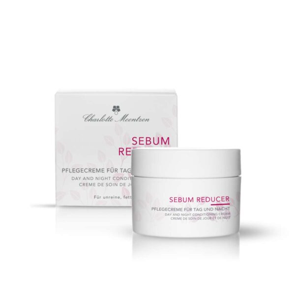 SEBUM REDUCER Day and Night Conditioning Cream 50ml (KLIENTIDE LEMMIK)