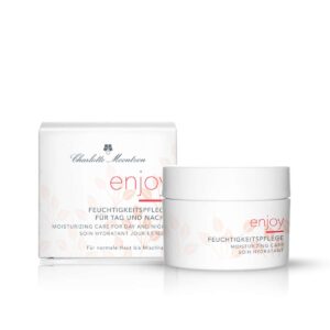 ENJOY Moisturizing Care for Day and Night 50ml (KLIENTIDE LEMMIK)