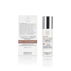 Renophase RENEWPEEL Crème 20 50ml