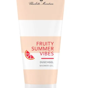 FRUITY SUMMER VIBES Shower Gel 200ml