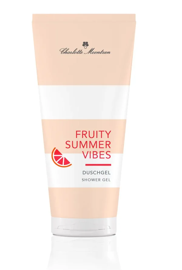 FRUITY SUMMER VIBES Shower Gel 200ml