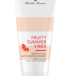 FRUITY SUMMER VIBES Body Lotion 200ml (KLIENTIDE LEMMIK)