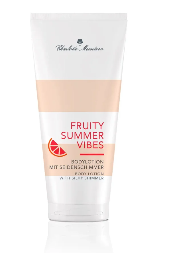 FRUITY SUMMER VIBES Body Lotion 200ml (KLIENTIDE LEMMIK)
