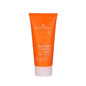 Summer Cream with SPF25 50ml (KLIENTIDE LEMMIK)