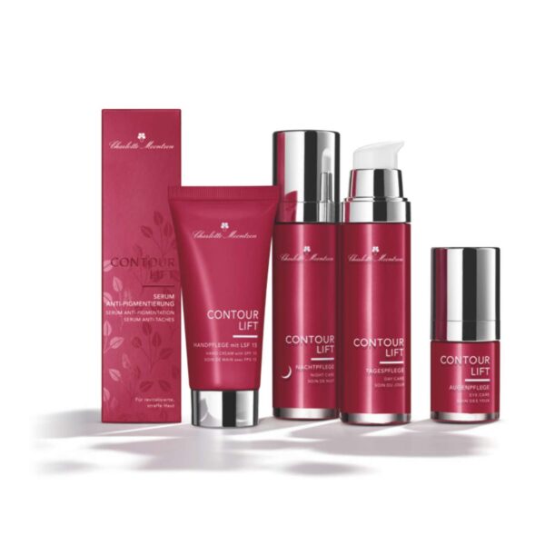 CONTOUR LIFT Eye Care 15ml (Klientide lemmik)