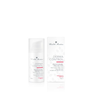 DERMA CONTROL Fruit Acid Peel 10% 30ml (KLIENTIDE LEMMIK)