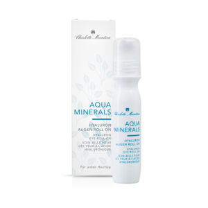 AQUA MINERALS Hyaluron Eye Roll-On 15ml