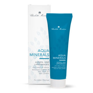 AQUA MINERALS Eye and Lip Mask 30ml